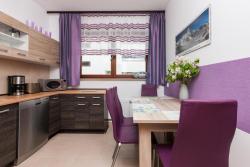 noclegi Świnoujście Apartamenty Platan