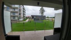 noclegi Sianożęty Apartamenty 5 mórz