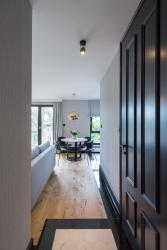 noclegi Sopot Bella - Victoria Residence by OneApartments