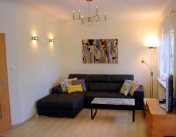 noclegi Świnoujście Apartament Przy Promenadzie