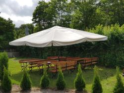 noclegi Międzyzdroje Villa Julia