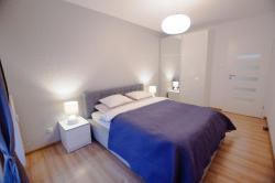 noclegi Kołobrzeg Apartament Blue Coast Solna 11c305