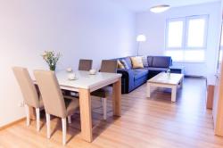 noclegi Kołobrzeg Apartament Blue Coast Solna 11c305