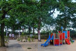 noclegi Sopot PARK45