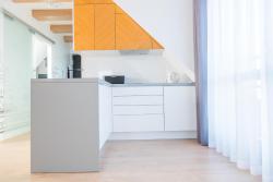noclegi Rewa Apartament Rewa