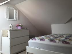 noclegi Karwia Apartamenty Baltic