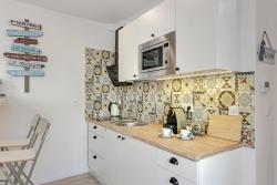 noclegi Sopot La Playa - Apartamenty 10 min od plaży i Molo by Lion Apartments
