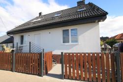 noclegi Rewa Apartamenty Rewa