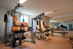 noclegi Jastrzębia Góra Apartament Złote Morze