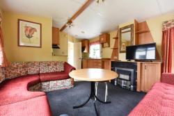 noclegi Pogorzelica Holiday Lodge