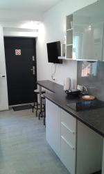 noclegi Gdynia Bryza I i II