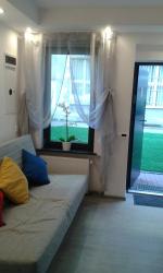 noclegi Gdynia Bryza I i II