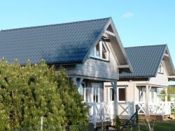 noclegi Trzęsacz Cztery Pory Roku