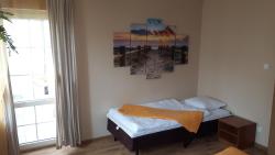 noclegi Rowy Apartament pod Dębami