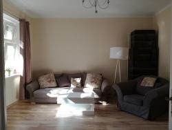 noclegi Gdynia Gdynia Abrahama 23