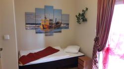 noclegi Rowy Apartament pod Dębami