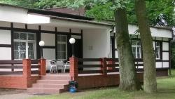noclegi Osieki Hostel Dworek Osiecki KORAL