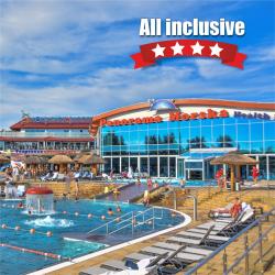 noclegi Jarosławiec Aquapark Health Resort & Medical SPA Panorama MorskaInclusive