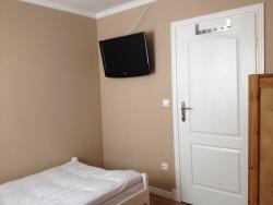 noclegi Mielno Villa Karolina