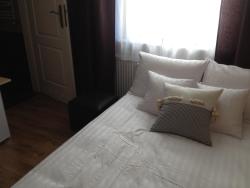 noclegi Mielno Villa Karolina