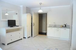 noclegi Wisełka Villa Park Wisełka Spa & Wellness