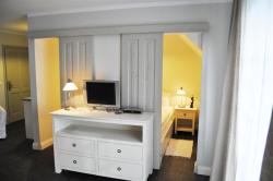 noclegi Wisełka Villa Park Wisełka Spa & Wellness