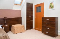 noclegi Władysławowo Hotel Rigga - Willa Łucja