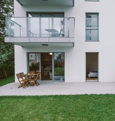 noclegi Gdańsk Apartamenty Rodzina nad morzem