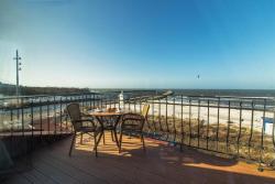 noclegi Ustka COLUMBUS Apartamenty Ustka - Limanowskiego 1