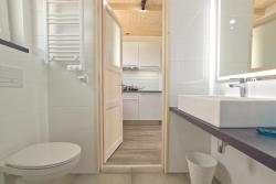 noclegi Dębki Dębki DeLuxe