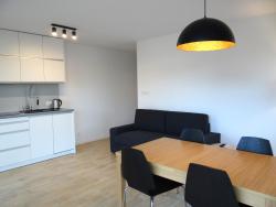 noclegi Jastrzębia Góra Apartament N-Star