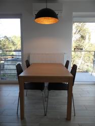 noclegi Jastrzębia Góra Apartament N-Star