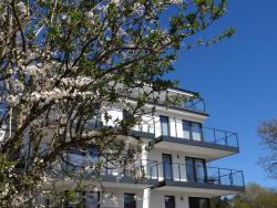 noclegi Jastrzębia Góra Apartament N-Star