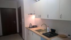 noclegi Jastrzębia Góra Apartamenty Patria