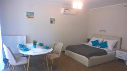 noclegi Jastrzębia Góra Apartamenty Patria