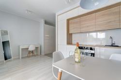 noclegi Gdańsk Apartments Old Town Sadowa by Noclegi Renters