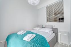 noclegi Gdańsk Apartments Old Town Sadowa by Noclegi Renters