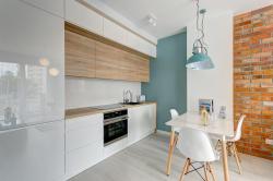 noclegi Gdańsk Apartments Old Town Sadowa by Noclegi Renters
