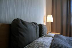 noclegi Jastrzębia Góra Apartamenty Morskie Perła i Bursztyn