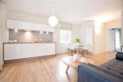 noclegi Pogorzelica Apartament Wakacyjny Sandra