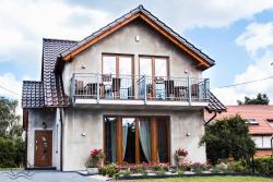 noclegi Stegna Słoneczna - Komfortowe Pokoje i Apartamenty