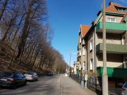 noclegi Sopot Apartament w centrum Sopotu