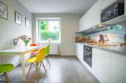 noclegi Rewa Villa Baltica II
