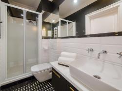 noclegi Ustronie Morskie Apartament DWIE SOSNY