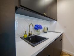 noclegi Ustronie Morskie Apartament DWIE SOSNY