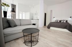 noclegi Kołobrzeg Apartament Towarowa Kolobrzeg