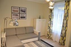 noclegi Sopot Beach Apartment I Plażowy Happy Hours