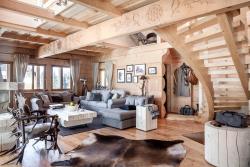 noclegi Poronin Luxury Chalet Villa Gorsky