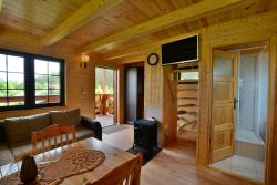 noclegi Kołobrzeg Ferienhaus Franziska