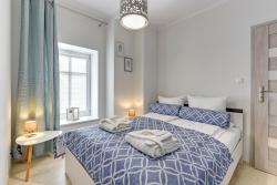 noclegi Sopot Lion Apartments - Haffnera 19